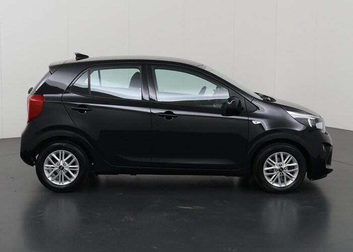 Kia Picanto 1.0 DPi DynamicLine