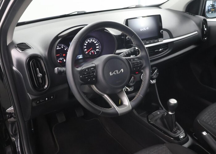 Kia Picanto 1.0 DPi DynamicLine