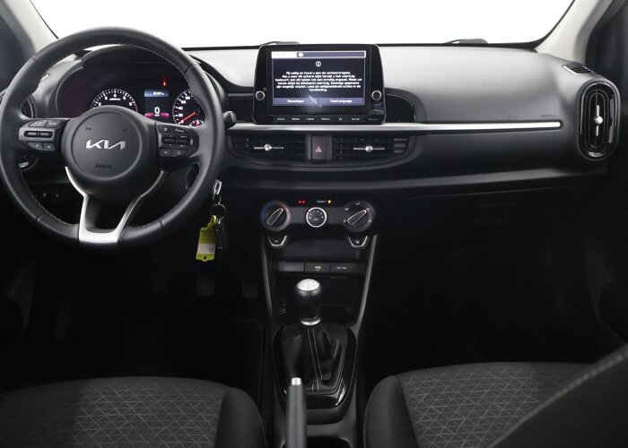 Kia Picanto 1.0 DPi DynamicLine