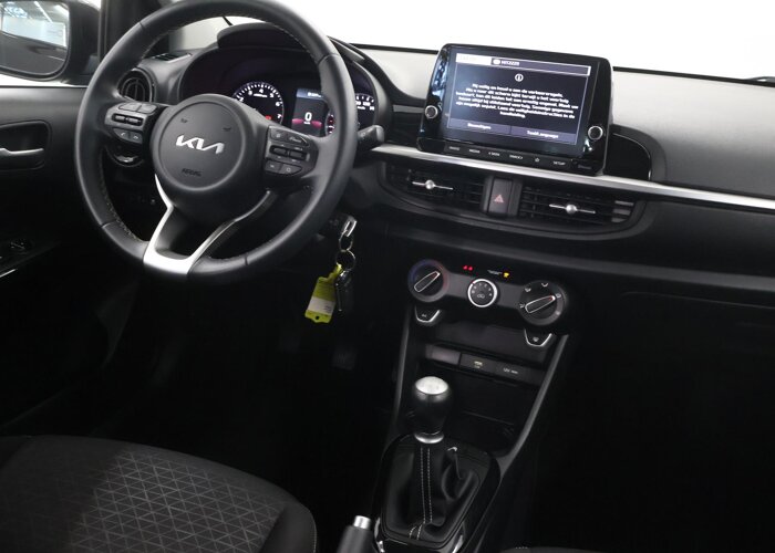 Kia Picanto 1.0 DPi DynamicLine