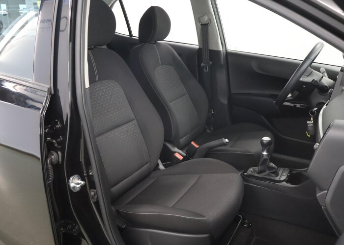 Kia Picanto 1.0 DPi DynamicLine