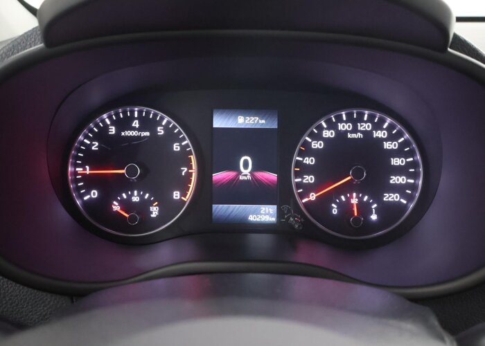 Kia Picanto 1.0 DPi DynamicLine