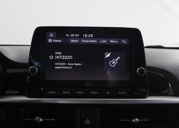 Kia Picanto 1.0 DPi DynamicLine