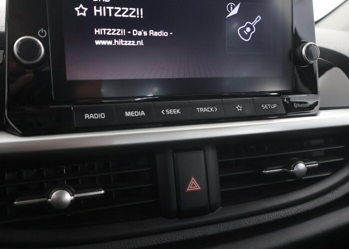 Kia Picanto 1.0 DPi DynamicLine