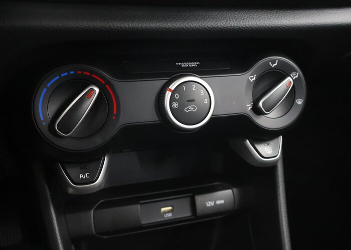 Kia Picanto 1.0 DPi DynamicLine