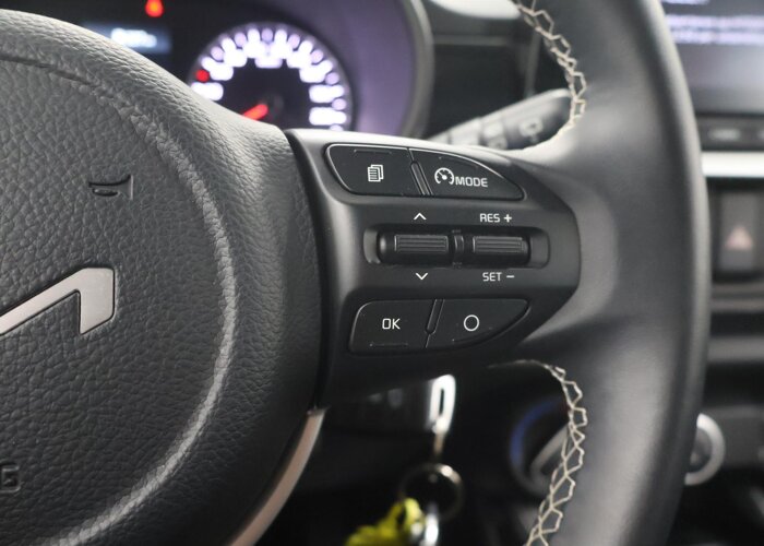 Kia Picanto 1.0 DPi DynamicLine
