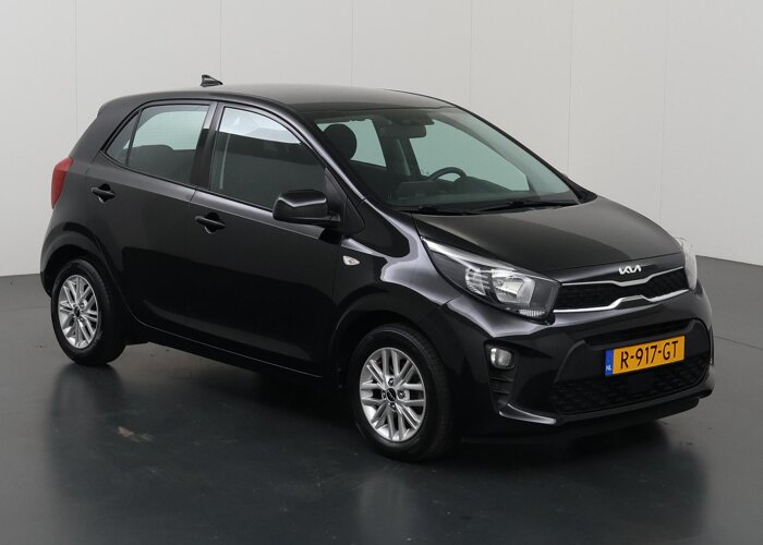 Kia Picanto 1.0 DPi DynamicLine