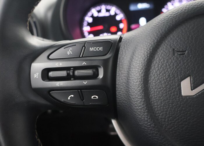 Kia Picanto 1.0 DPi DynamicLine