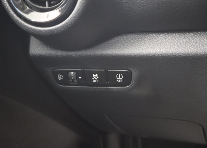 Kia Picanto 1.0 DPi DynamicLine