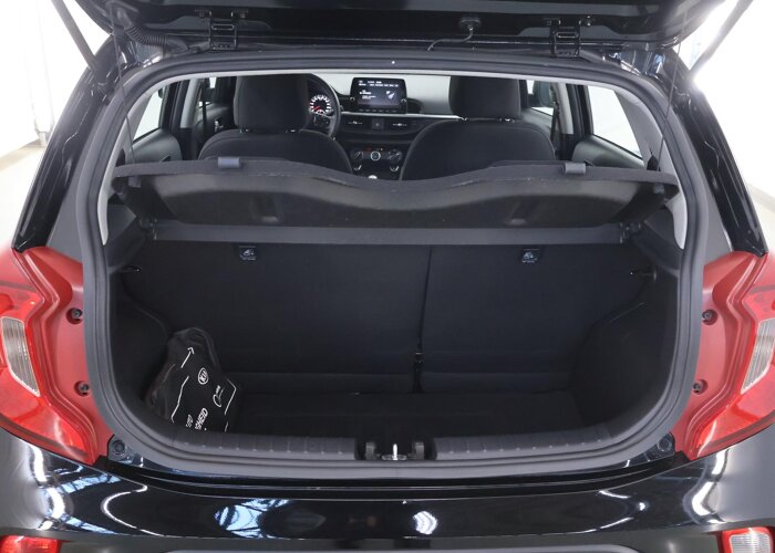 Kia Picanto 1.0 DPi DynamicLine