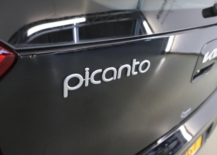 Kia Picanto 1.0 DPi DynamicLine