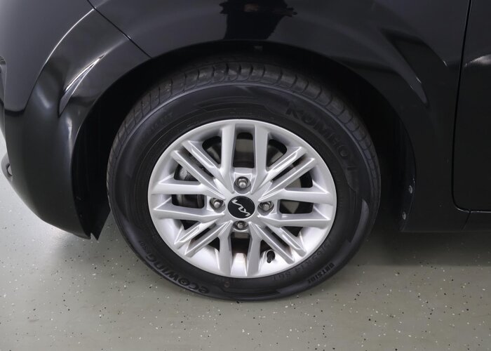 Kia Picanto 1.0 DPi DynamicLine