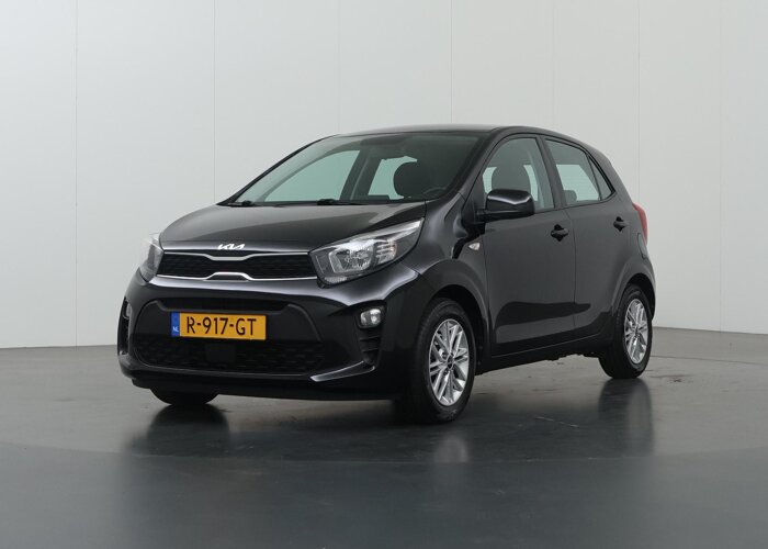 Kia Picanto 1.0 DPi DynamicLine