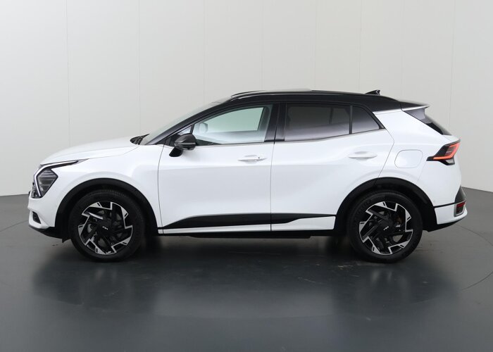 Kia Sportage 1.6 T-GDi Plug-in Hybrid AWD GT-PlusLine