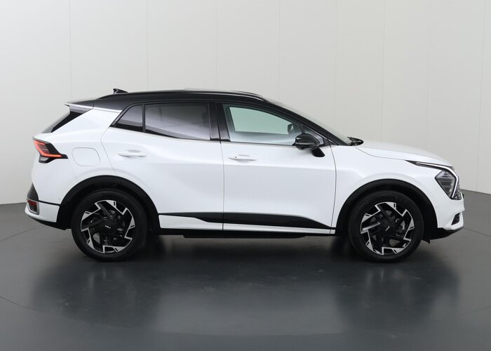 Kia Sportage 1.6 T-GDi Plug-in Hybrid AWD GT-PlusLine