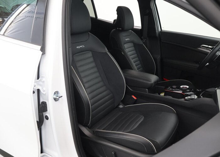 Kia Sportage 1.6 T-GDi Plug-in Hybrid AWD GT-PlusLine