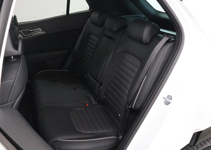Kia Sportage 1.6 T-GDi Plug-in Hybrid AWD GT-PlusLine