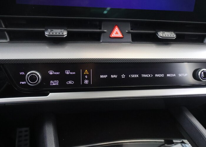 Kia Sportage 1.6 T-GDi Plug-in Hybrid AWD GT-PlusLine