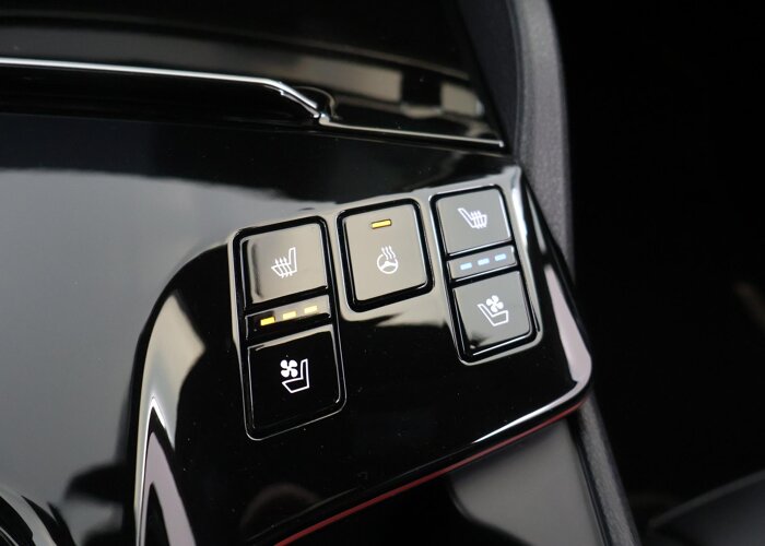 Kia Sportage 1.6 T-GDi Plug-in Hybrid AWD GT-PlusLine