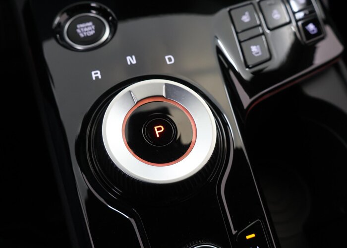 Kia Sportage 1.6 T-GDi Plug-in Hybrid AWD GT-PlusLine