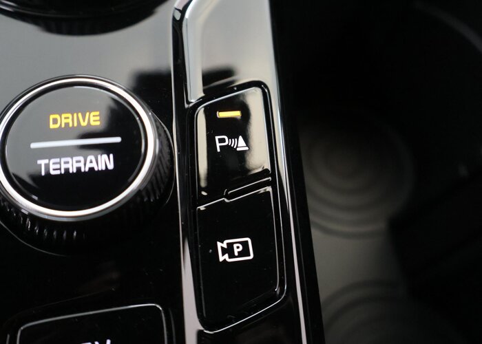 Kia Sportage 1.6 T-GDi Plug-in Hybrid AWD GT-PlusLine
