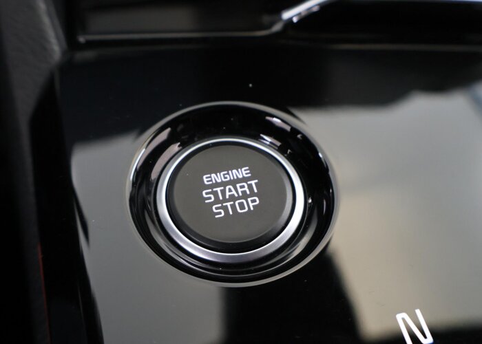 Kia Sportage 1.6 T-GDi Plug-in Hybrid AWD GT-PlusLine