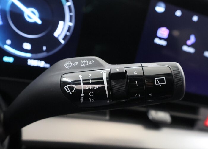 Kia Sportage 1.6 T-GDi Plug-in Hybrid AWD GT-PlusLine