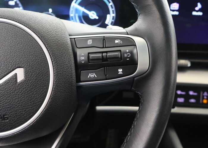 Kia Sportage 1.6 T-GDi Plug-in Hybrid AWD GT-PlusLine