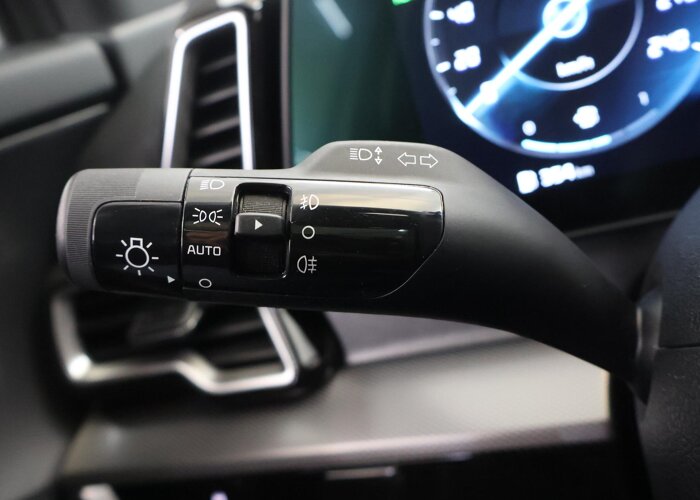 Kia Sportage 1.6 T-GDi Plug-in Hybrid AWD GT-PlusLine