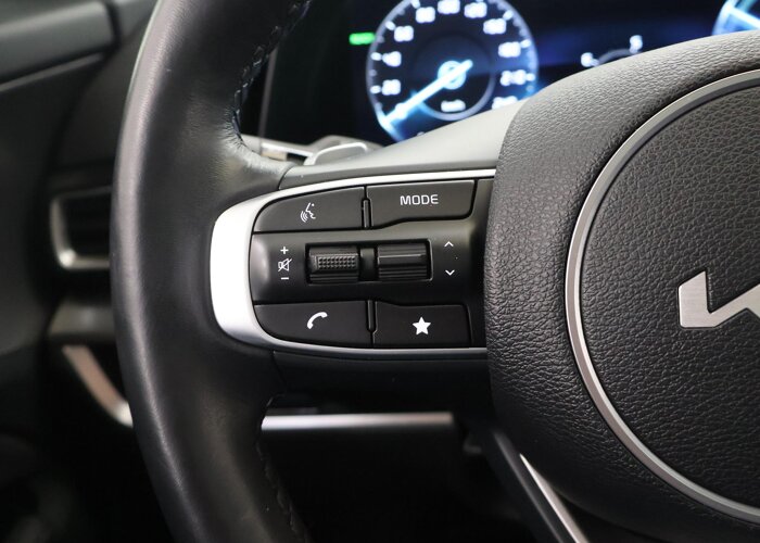 Kia Sportage 1.6 T-GDi Plug-in Hybrid AWD GT-PlusLine
