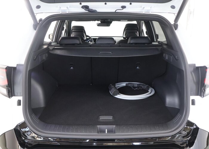Kia Sportage 1.6 T-GDi Plug-in Hybrid AWD GT-PlusLine