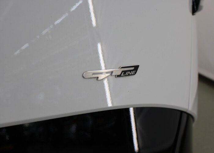 Kia Sportage 1.6 T-GDi Plug-in Hybrid AWD GT-PlusLine
