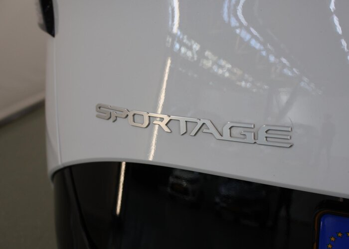 Kia Sportage 1.6 T-GDi Plug-in Hybrid AWD GT-PlusLine