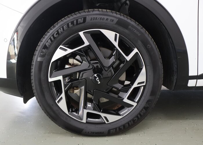 Kia Sportage 1.6 T-GDi Plug-in Hybrid AWD GT-PlusLine