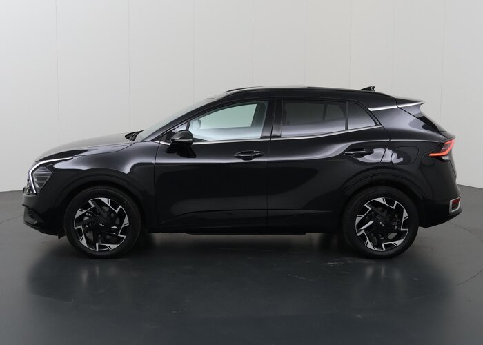 Kia Sportage 1.6 T-GDi Plug-in Hybrid AWD GT-PlusLine