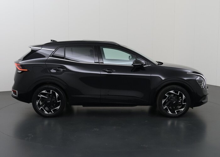 Kia Sportage 1.6 T-GDi Plug-in Hybrid AWD GT-PlusLine