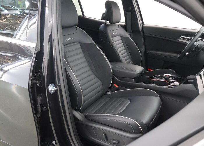Kia Sportage 1.6 T-GDi Plug-in Hybrid AWD GT-PlusLine