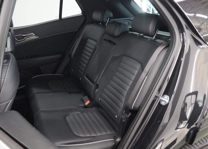 Kia Sportage 1.6 T-GDi Plug-in Hybrid AWD GT-PlusLine