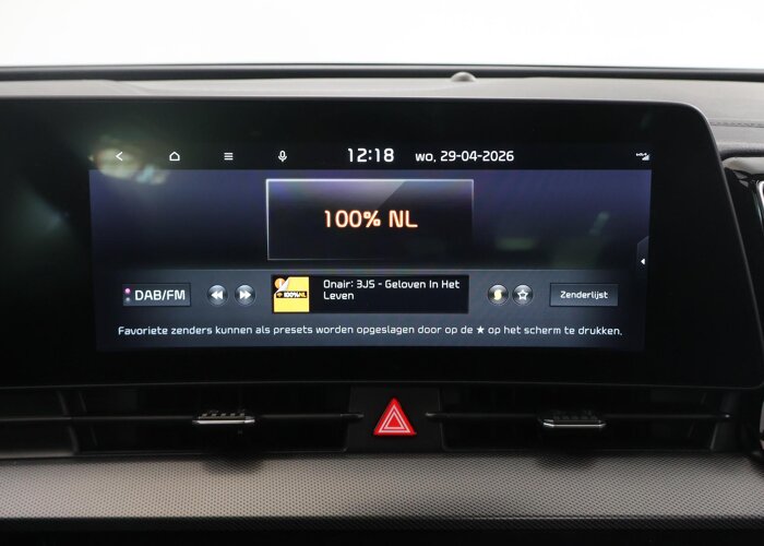 Kia Sportage 1.6 T-GDi Plug-in Hybrid AWD GT-PlusLine