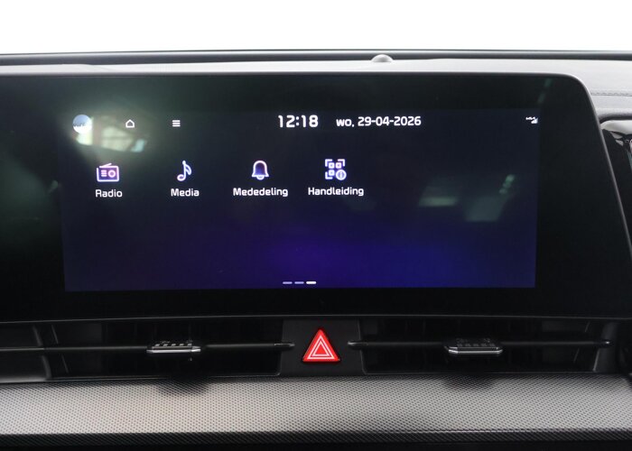 Kia Sportage 1.6 T-GDi Plug-in Hybrid AWD GT-PlusLine