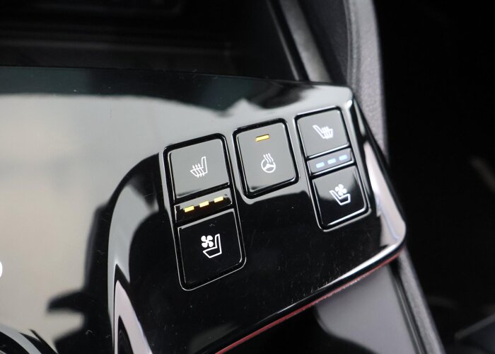 Kia Sportage 1.6 T-GDi Plug-in Hybrid AWD GT-PlusLine