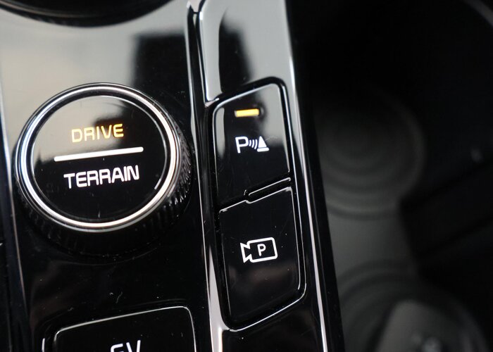 Kia Sportage 1.6 T-GDi Plug-in Hybrid AWD GT-PlusLine