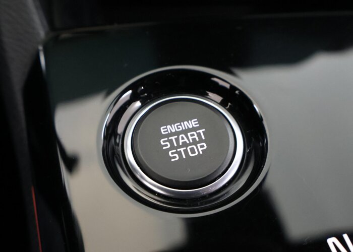 Kia Sportage 1.6 T-GDi Plug-in Hybrid AWD GT-PlusLine