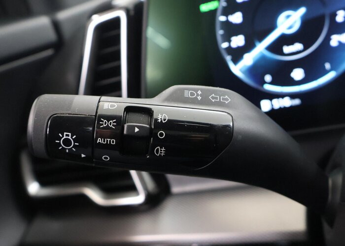 Kia Sportage 1.6 T-GDi Plug-in Hybrid AWD GT-PlusLine