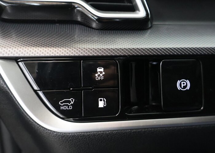 Kia Sportage 1.6 T-GDi Plug-in Hybrid AWD GT-PlusLine