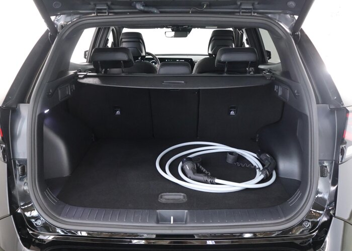 Kia Sportage 1.6 T-GDi Plug-in Hybrid AWD GT-PlusLine