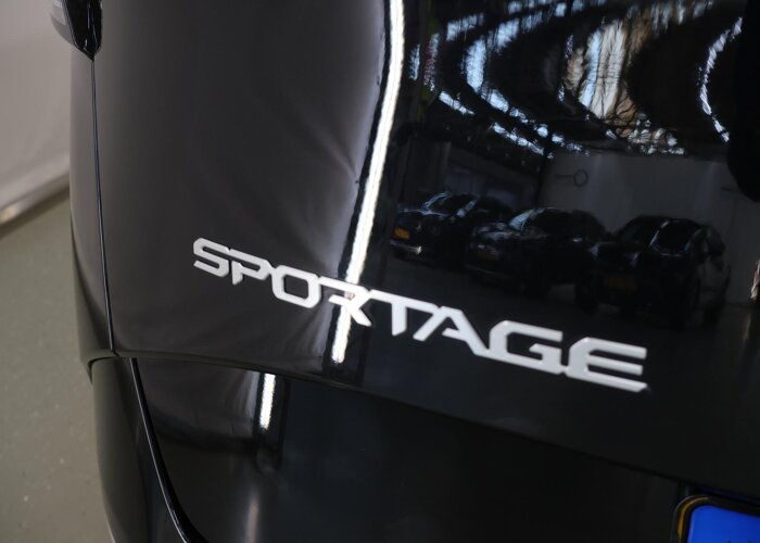 Kia Sportage 1.6 T-GDi Plug-in Hybrid AWD GT-PlusLine