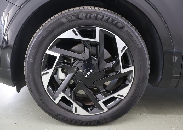 Kia Sportage 1.6 T-GDi Plug-in Hybrid AWD GT-PlusLine
