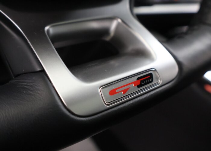 Kia Sportage 1.6 T-GDi Plug-in Hybrid AWD GT-PlusLine