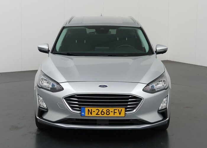 Ford FOCUS Wagon 1.0 EcoBoost Hybrid Titanium X Business